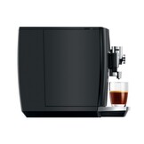 JURA J8 Piano Black (EA) - Koffiemachine