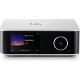 WiiM Ultra Audio Streamer Zilver - Mediaspeler
