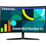Samsung Essential S3 LS27D366G - Monitor