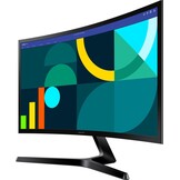 Samsung Essential S3 LS27D366G - Monitor