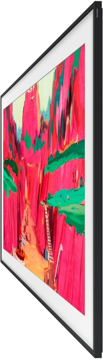 Samsung The Frame Pro 75LS03F (2025) - QLED TV