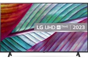 LG 86UR78006LB (2023) - LED TV