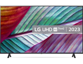 LG 86UR78006LB (2023) - LED TV