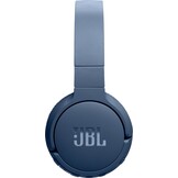 JBL Tune 670NC Blauw - Draadloze koptelefoon