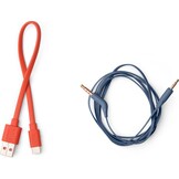 JBL Tune 670NC Blauw - Draadloze koptelefoon