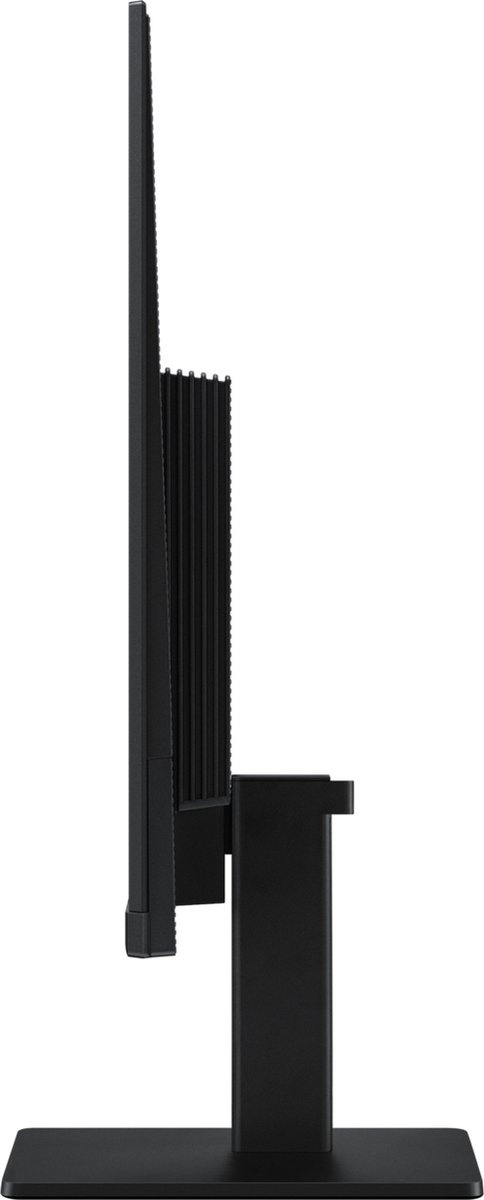 Samsung Essential S3 LS24D300G - Monitor