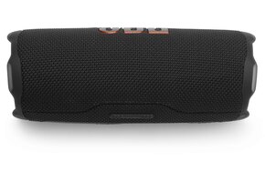 JBL Flip 7 Zwart - Draadloze speaker