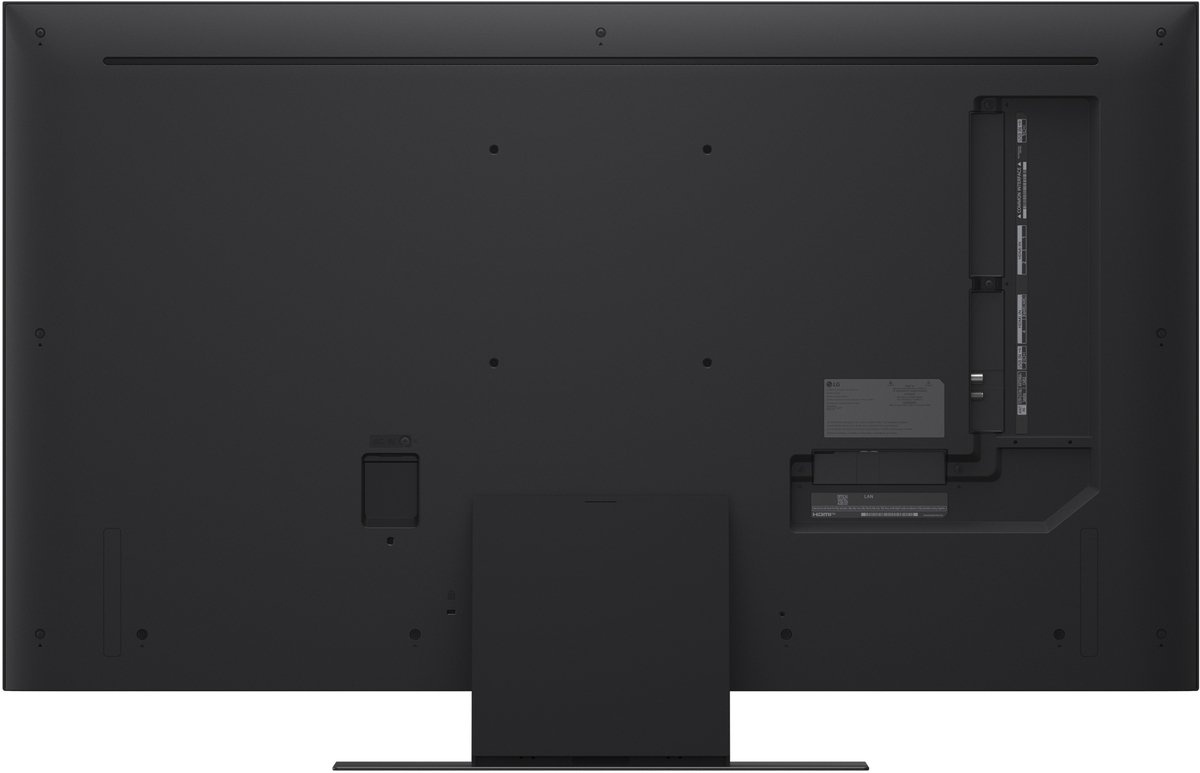 LG 50QNED87A6D (2025) - QNED TV