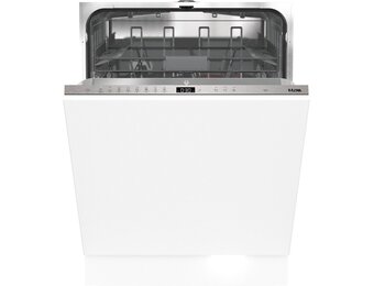 ETNA VW839N - Inbouw vaatwasser