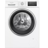 Siemens WM14N201NL iQ300 - Wasmachine