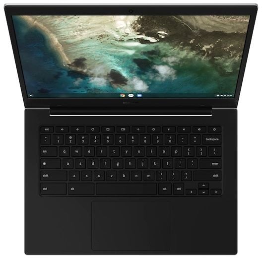 Samsung Galaxy Chromebook Go 14 inch - Laptop