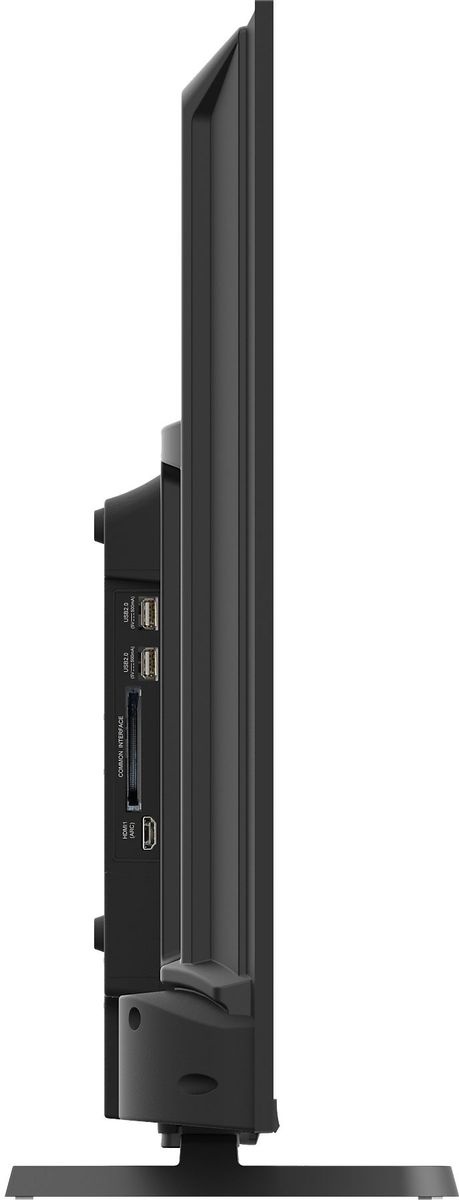 Blaupunkt 43QBG6000S - QLED TV