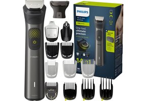 Philips All-in-One Trimmer MG7940/75 Series 7000 - Multigroomer