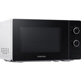 Samsung MS20A3010AH/EN - Solo magnetron