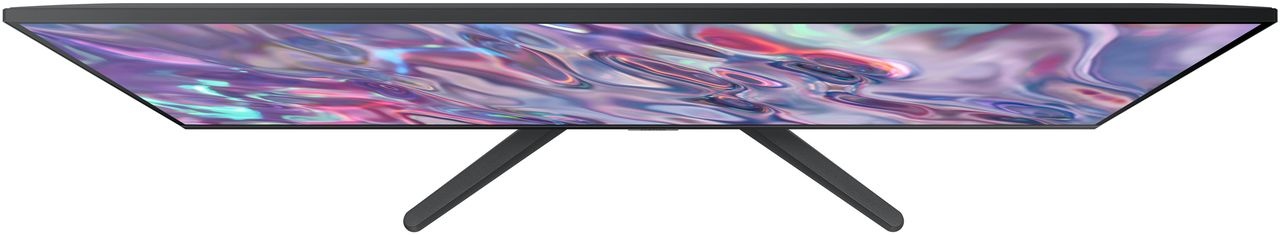 Samsung ViewFinity S5 S50GC 34" (C500GAU) Zwart - Monitor