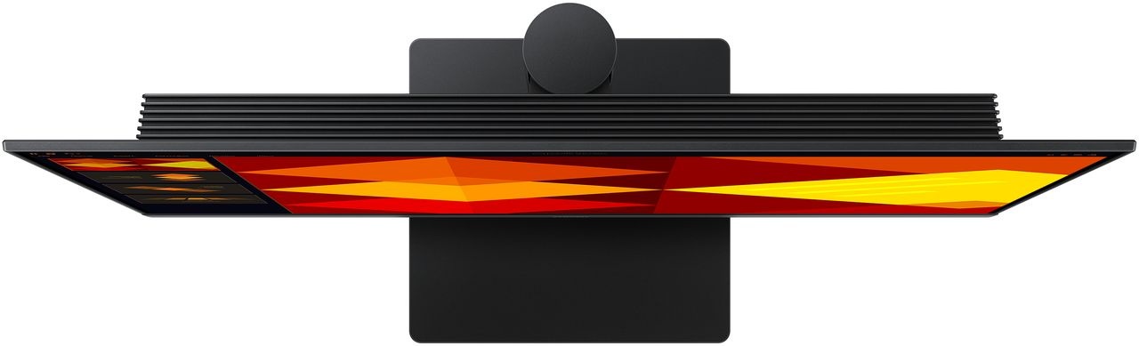 Samsung Essential S4 S40GD 24" (D400G) Zwart - Monitor