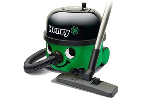 Numatic Henry Petcare HPC200-11 - Stofzuiger met zak
