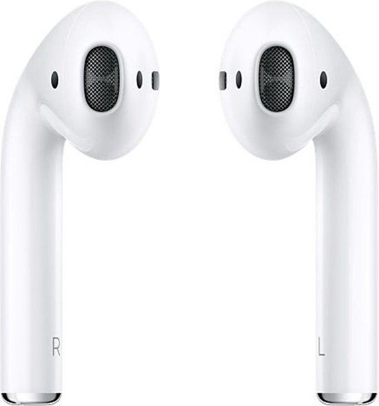 Apple AirPods 2 met oplaadcase (ASIS) - Draadloze oordopjes