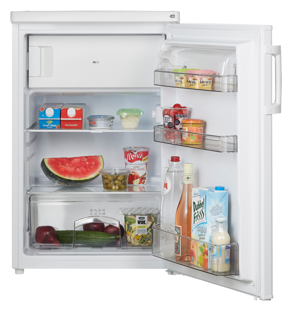 ETNA KVV755WIT - Tafelmodel koelkast