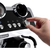 De'Longhi La Specialista Maestro EC9865.M - Koffiemachine