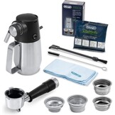 De'Longhi La Specialista Maestro EC9865.M - Koffiemachine