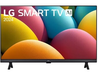 LG 32LR60006LA (2024) - LED TV