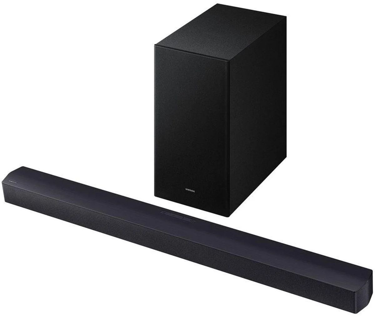 Samsung Essential C-series HW-B450F (2025) - Soundbar