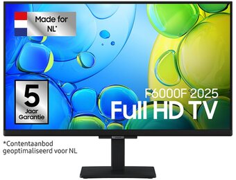 Samsung FHD 27F6000F (2025) - LED TV