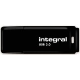 Integral Black 3.0 64GB - USB-stick