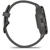 Garmin Venu 3S Grijs - Smartwatch