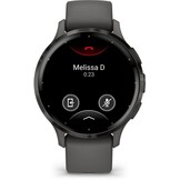 Garmin Venu 3S Grijs - Smartwatch