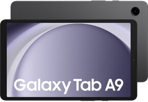 Samsung Galaxy Tab A9 64GB WiFi Grijs - Tablet