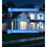 Eufy eufyCam E330 2-Cam Kit (2 camera's + HomeBase 3) - Beveiligingscamera