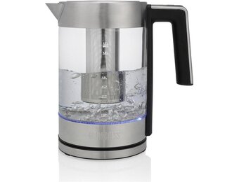 Princess London Deluxe 236042  - Waterkoker