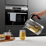 Princess London Deluxe 236042  - Waterkoker