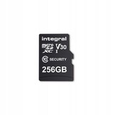 Integral Micro SDXC 256GB (V30) - Micro SD kaart