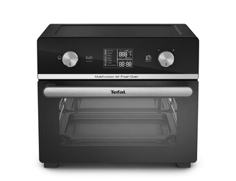 Tefal Easy Fry FW6068 - Hetelucht friteuse