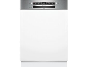 Bosch SMI4HBS23E EXCLUSIV - Inbouw vaatwasser
