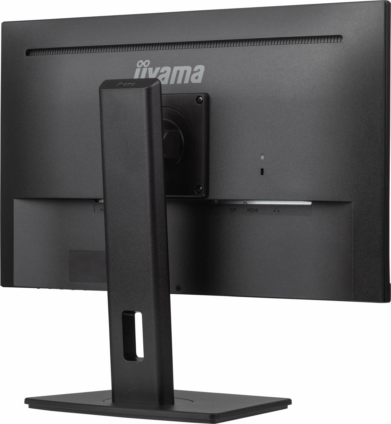 iiyama ProLite XUB2493HS-B6 - Monitor