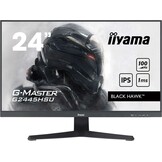 iiyama G-Master G2445HSU-B2 - Monitor
