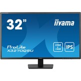iiyama ProLite X3270QSU-B1 - Monitor