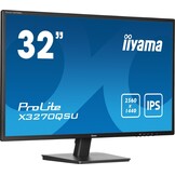 iiyama ProLite X3270QSU-B1 - Monitor