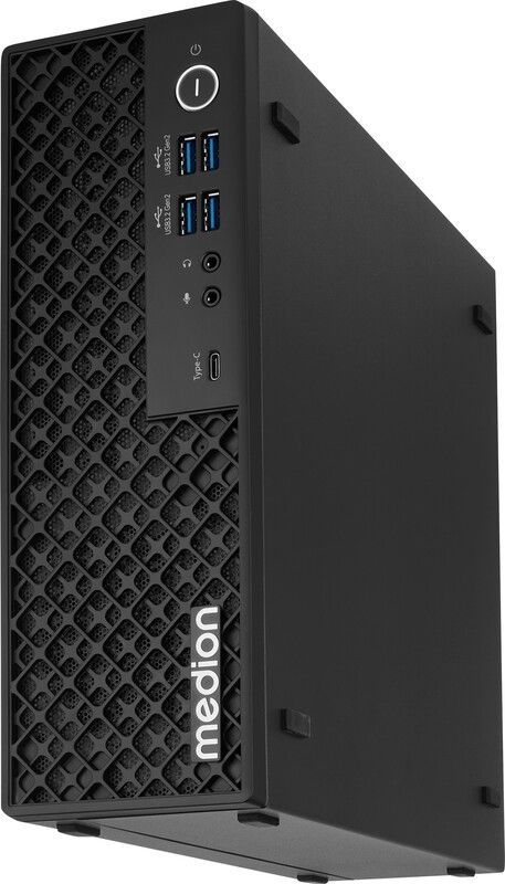 Medion Picoworx T80 II MD340071 - Desktop