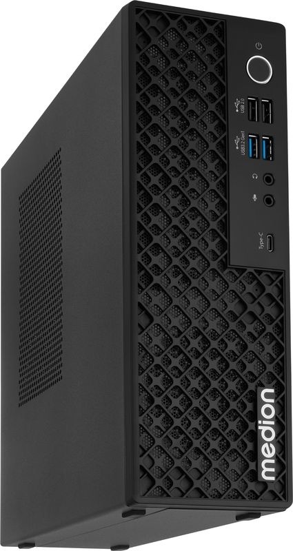 Medion Picoworx T80 II MD340071 - Desktop