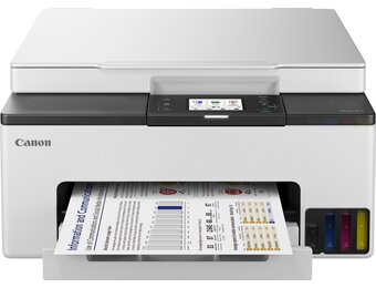 Canon Maxify GX1050 - All-in-one printer