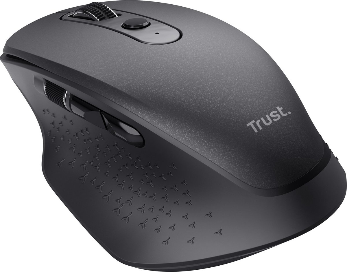 Trust 23812 Ozaa - Muis