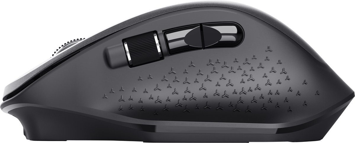 Trust 23812 Ozaa - Muis