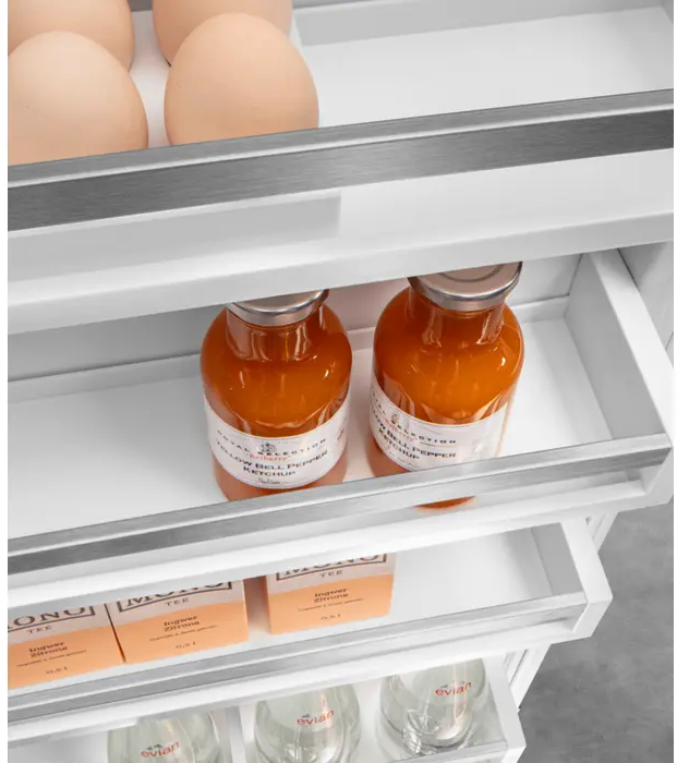 Liebherr CND 5733-20 Plus - Koel-vriescombinatie