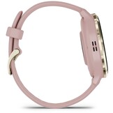 Garmin Venu 3S Goud/Roze - Smartwatch