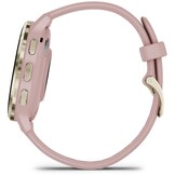 Garmin Venu 3S Goud/Roze - Smartwatch